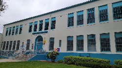 Holmes Ave Elementary